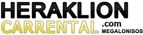 Heraklion Car Rental